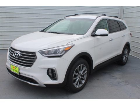 2019 Hyundai Santa Fe XL SE Data, Info and Specs