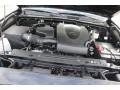 3.5 Liter DOHC 24-Valve VVT-i V6 Engine for 2019 Toyota Tacoma TRD Sport Double Cab #131311776