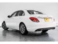 Polar White - C 300 Sedan Photo No. 10