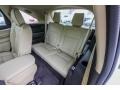 Parchment Rear Seat Photo for 2019 Acura MDX #131311791
