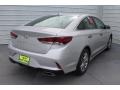Symphony Silver - Sonata Sport Photo No. 8