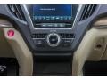 Parchment Controls Photo for 2019 Acura MDX #131311950