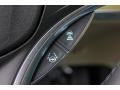 Parchment 2019 Acura MDX Advance SH-AWD Steering Wheel