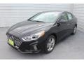 2019 Phantom Black Hyundai Sonata Limited  photo #4