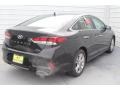 2019 Phantom Black Hyundai Sonata Limited  photo #8