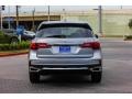 2019 Lunar Silver Metallic Acura MDX   photo #6