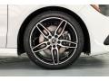 Polar White - CLA 250 Coupe Photo No. 9