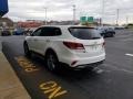 2019 Monaco White Hyundai Santa Fe XL Limited Ultimate  photo #5