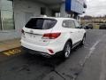 2019 Monaco White Hyundai Santa Fe XL Limited Ultimate  photo #7