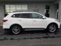 2019 Monaco White Hyundai Santa Fe XL Limited Ultimate  photo #9