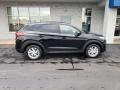 2019 Black Noir Pearl Hyundai Tucson SE AWD  photo #9