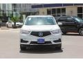 White Diamond Pearl - MDX  Photo No. 2