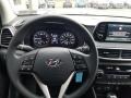 2019 Black Noir Pearl Hyundai Tucson SE AWD  photo #20