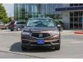 2019 Canyon Bronze Metallic Acura MDX   photo #2