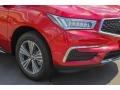 2019 Performance Red Pearl Acura MDX   photo #11