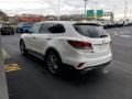 2019 Monaco White Hyundai Santa Fe XL Limited Ultimate AWD  photo #5