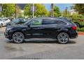 2019 Majestic Black Pearl Acura MDX   photo #4