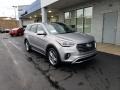 Iron Frost - Santa Fe XL Limited Ultimate AWD Photo No. 1