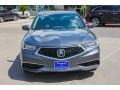 Modern Steel Metallic - TLX Sedan Photo No. 2
