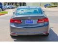 Modern Steel Metallic - TLX Sedan Photo No. 6