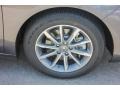 Modern Steel Metallic - TLX Sedan Photo No. 11