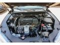 Modern Steel Metallic - TLX Sedan Photo No. 23