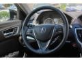 Modern Steel Metallic - TLX Sedan Photo No. 25
