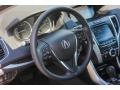Modern Steel Metallic - TLX Sedan Photo No. 31
