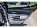 Lunar Silver Metallic - TLX Sedan Photo No. 19