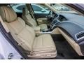 2019 Platinum White Pearl Acura TLX V6 Advance Sedan  photo #23