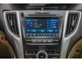 2019 Platinum White Pearl Acura TLX V6 Advance Sedan  photo #28