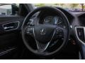 Lunar Silver Metallic - TLX Sedan Photo No. 26