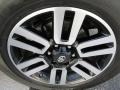 2018 Magnetic Gray Metallic Toyota 4Runner Limited  photo #7