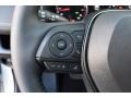 Black Steering Wheel Photo for 2019 Toyota RAV4 #131318325
