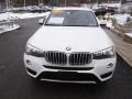 Alpine White - X3 xDrive28i Photo No. 5