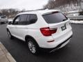 Alpine White - X3 xDrive28i Photo No. 8