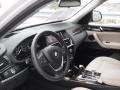 Alpine White - X3 xDrive28i Photo No. 12