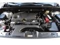 2.5 Liter DOHC 16-Valve Dual VVT-i 4 Cylinder 2019 Toyota RAV4 XLE AWD Engine