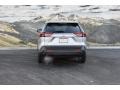 2019 Silver Sky Metallic Toyota RAV4 XLE AWD  photo #4