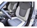 2019 Silver Sky Metallic Toyota RAV4 XLE AWD  photo #7
