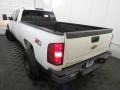 2008 Summit White Chevrolet Silverado 2500HD LTZ Crew Cab 4x4  photo #12