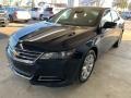 2019 Blue Velvet Metallic Chevrolet Impala LT  photo #4