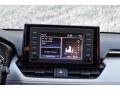 2019 Silver Sky Metallic Toyota RAV4 XLE AWD  photo #10