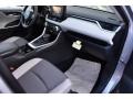 2019 Silver Sky Metallic Toyota RAV4 XLE AWD  photo #11