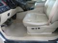 Summit White - Silverado 2500HD LTZ Crew Cab 4x4 Photo No. 18
