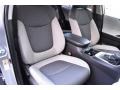 2019 Silver Sky Metallic Toyota RAV4 XLE AWD  photo #13