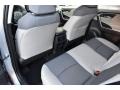 2019 Silver Sky Metallic Toyota RAV4 XLE AWD  photo #14