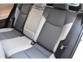 2019 Silver Sky Metallic Toyota RAV4 XLE AWD  photo #16