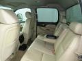 Summit White - Silverado 2500HD LTZ Crew Cab 4x4 Photo No. 22
