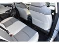 2019 Silver Sky Metallic Toyota RAV4 XLE AWD  photo #17
